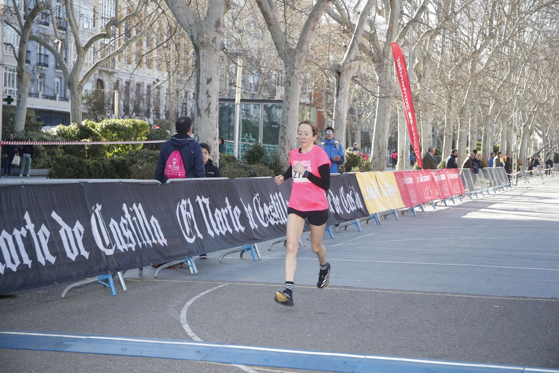 Búscate en la VIII Marcha y Carrera de las Mujeres (2/5)