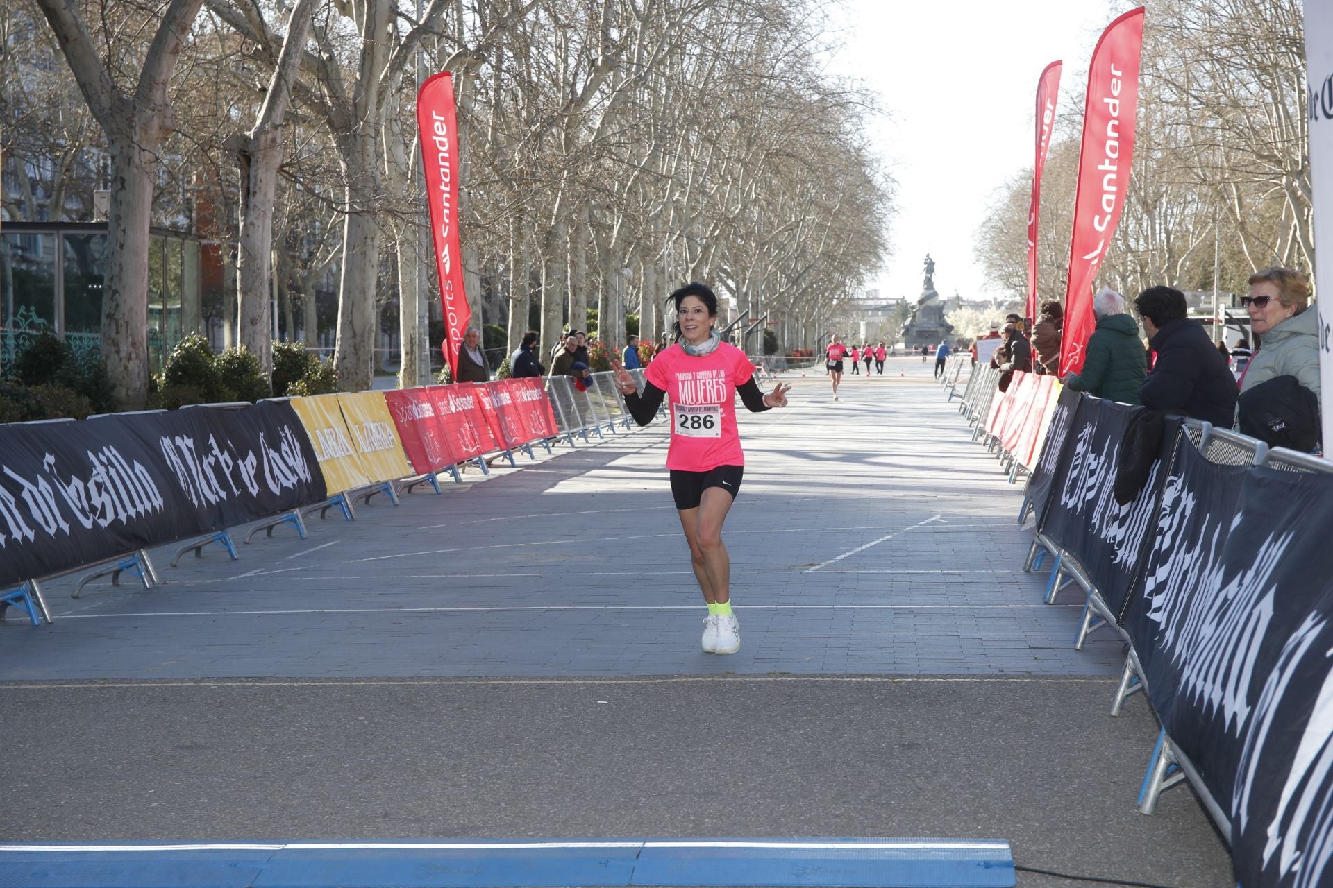 Búscate en la VIII Marcha y Carrera de las Mujeres (2/5)