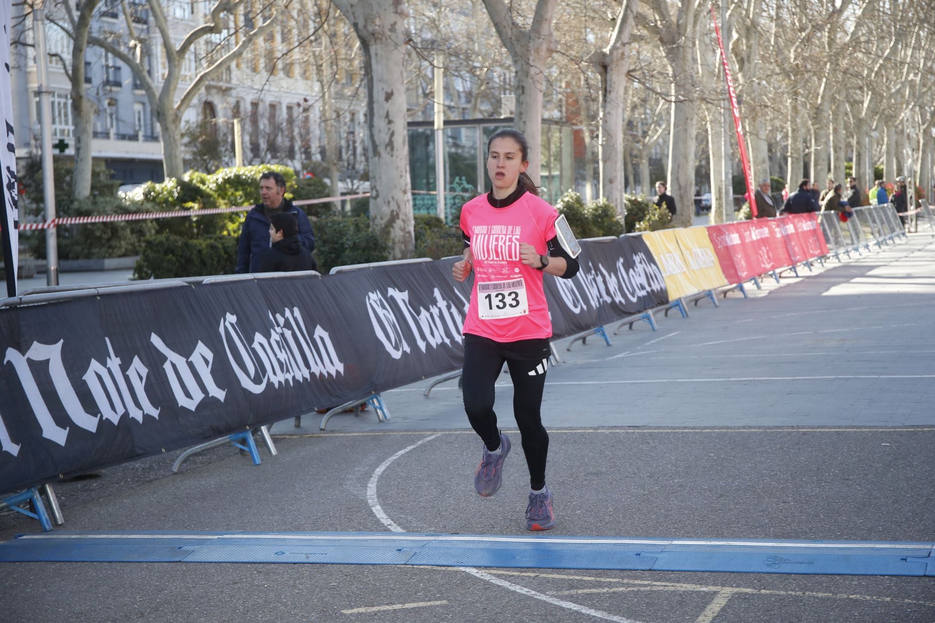 Búscate en la VIII Marcha y Carrera de las Mujeres (2/5)