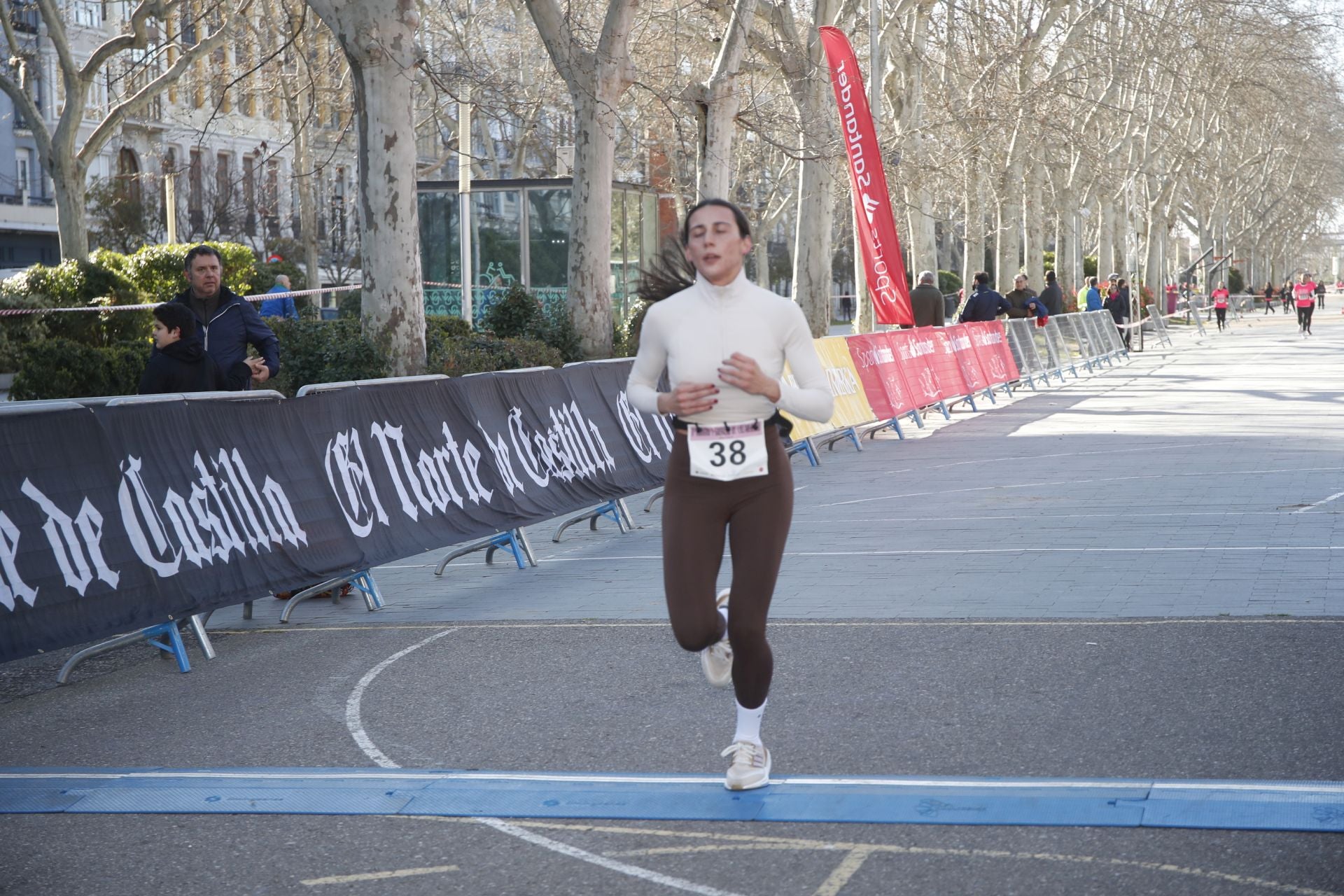 Búscate en la VIII Marcha y Carrera de las Mujeres (2/5)