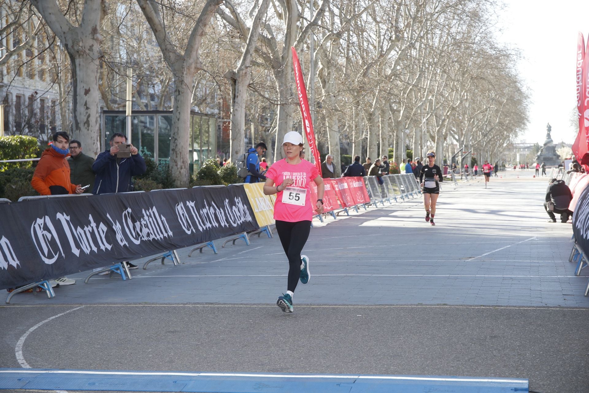 Búscate en la VIII Marcha y Carrera de las Mujeres (2/5)
