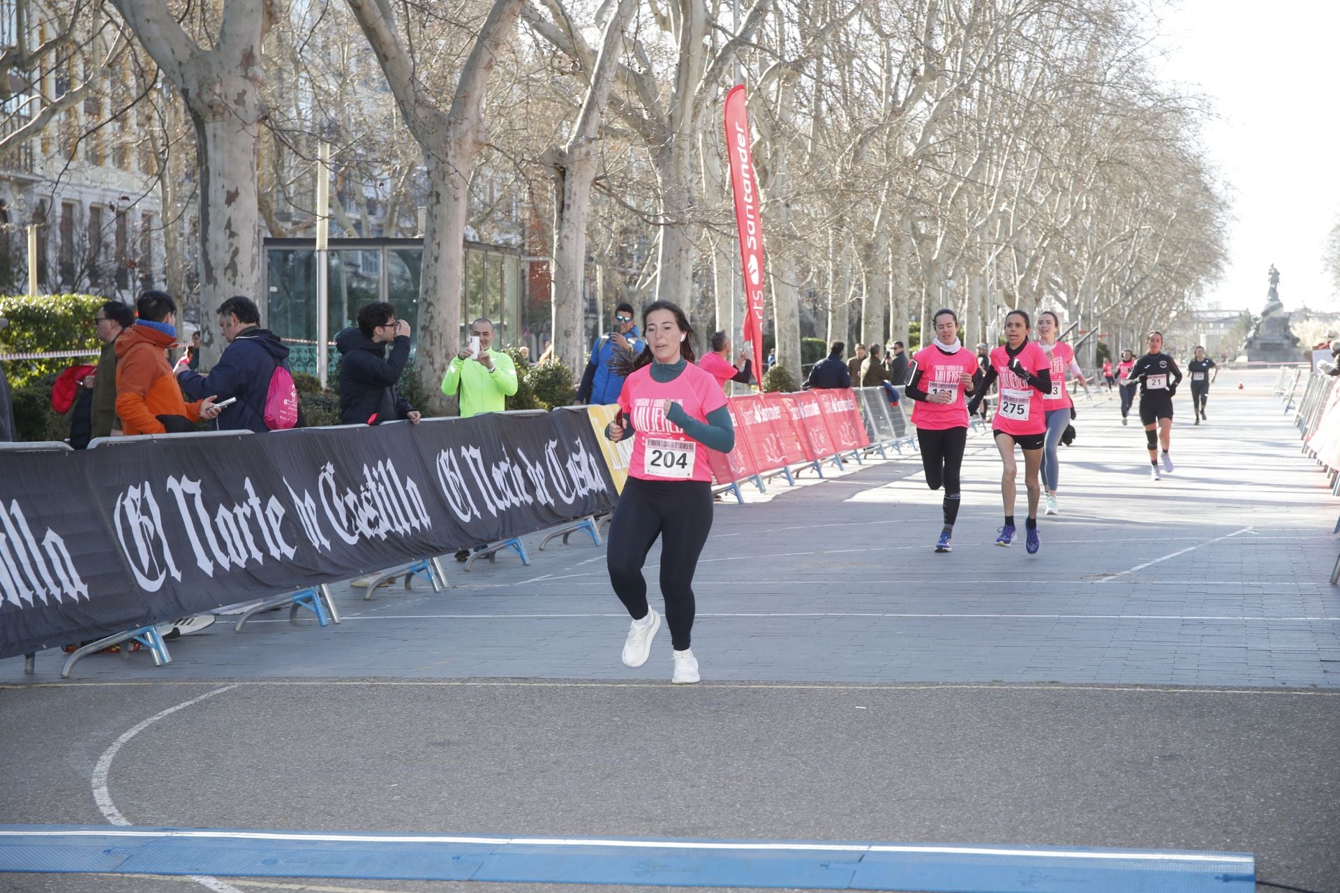 Búscate en la VIII Marcha y Carrera de las Mujeres (3/5)