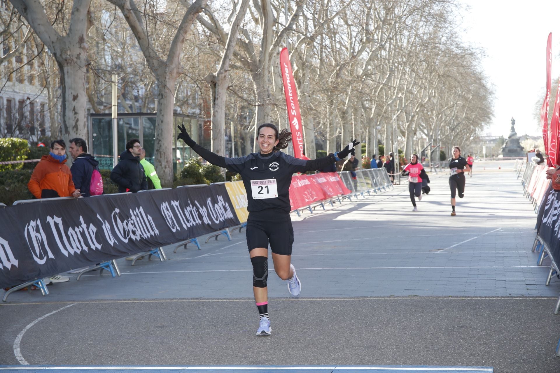 Búscate en la VIII Marcha y Carrera de las Mujeres (3/5)
