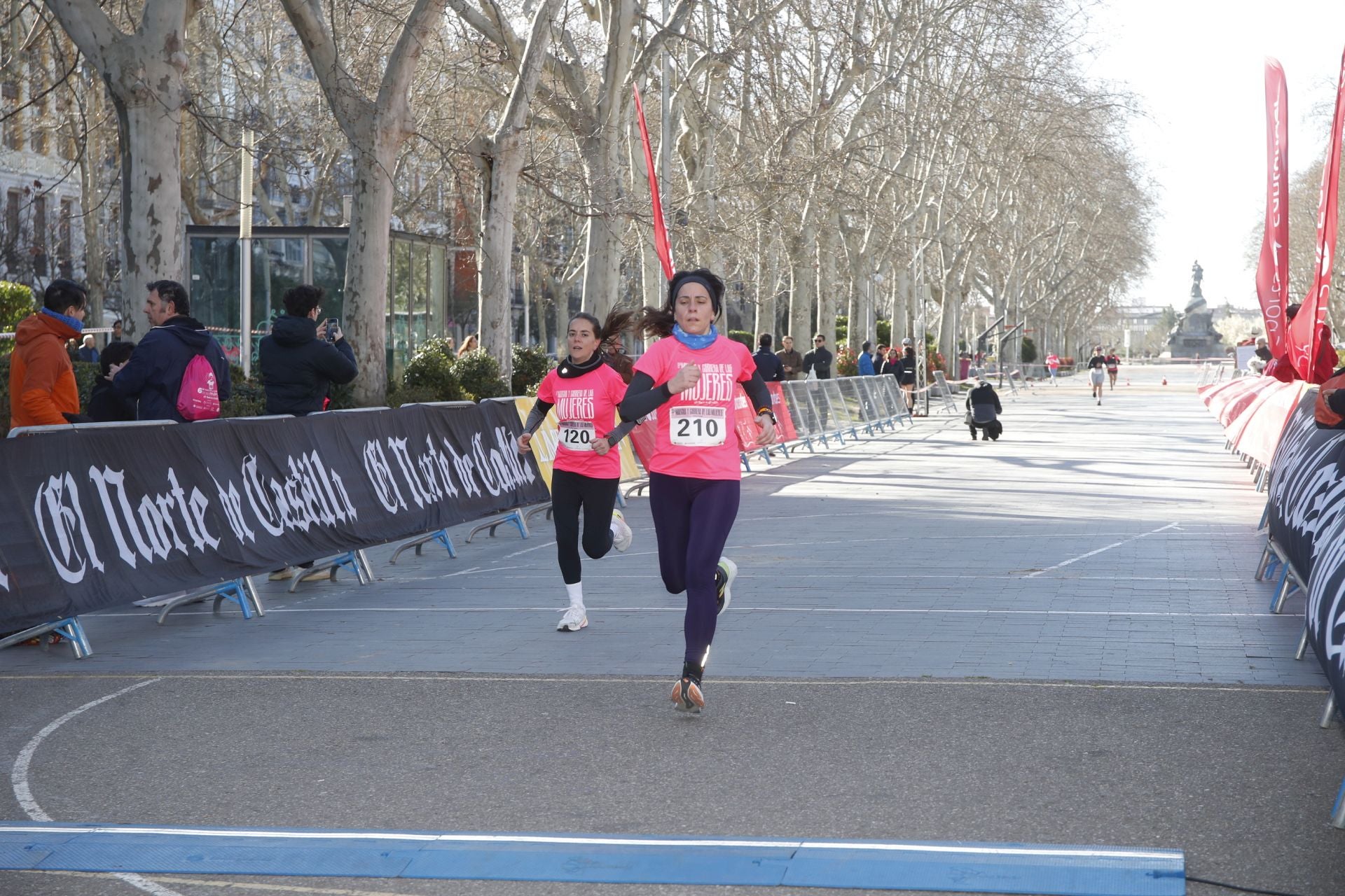 Búscate en la VIII Marcha y Carrera de las Mujeres (3/5)