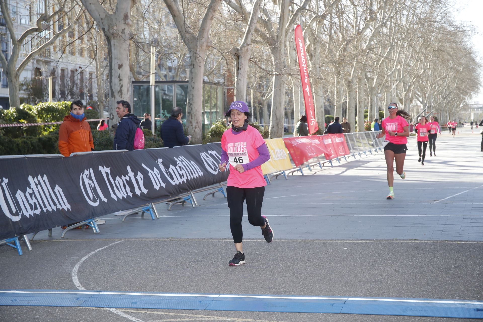 Búscate en la VIII Marcha y Carrera de las Mujeres (3/5)