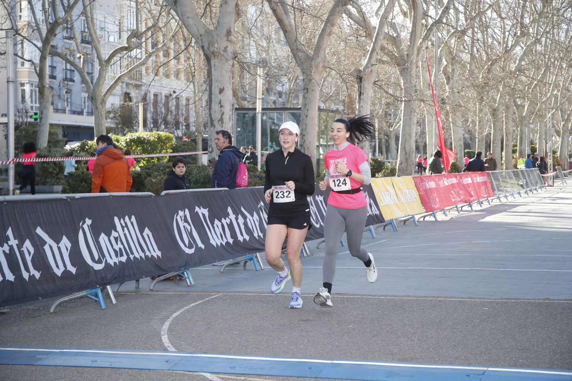 Búscate en la VIII Marcha y Carrera de las Mujeres (3/5)