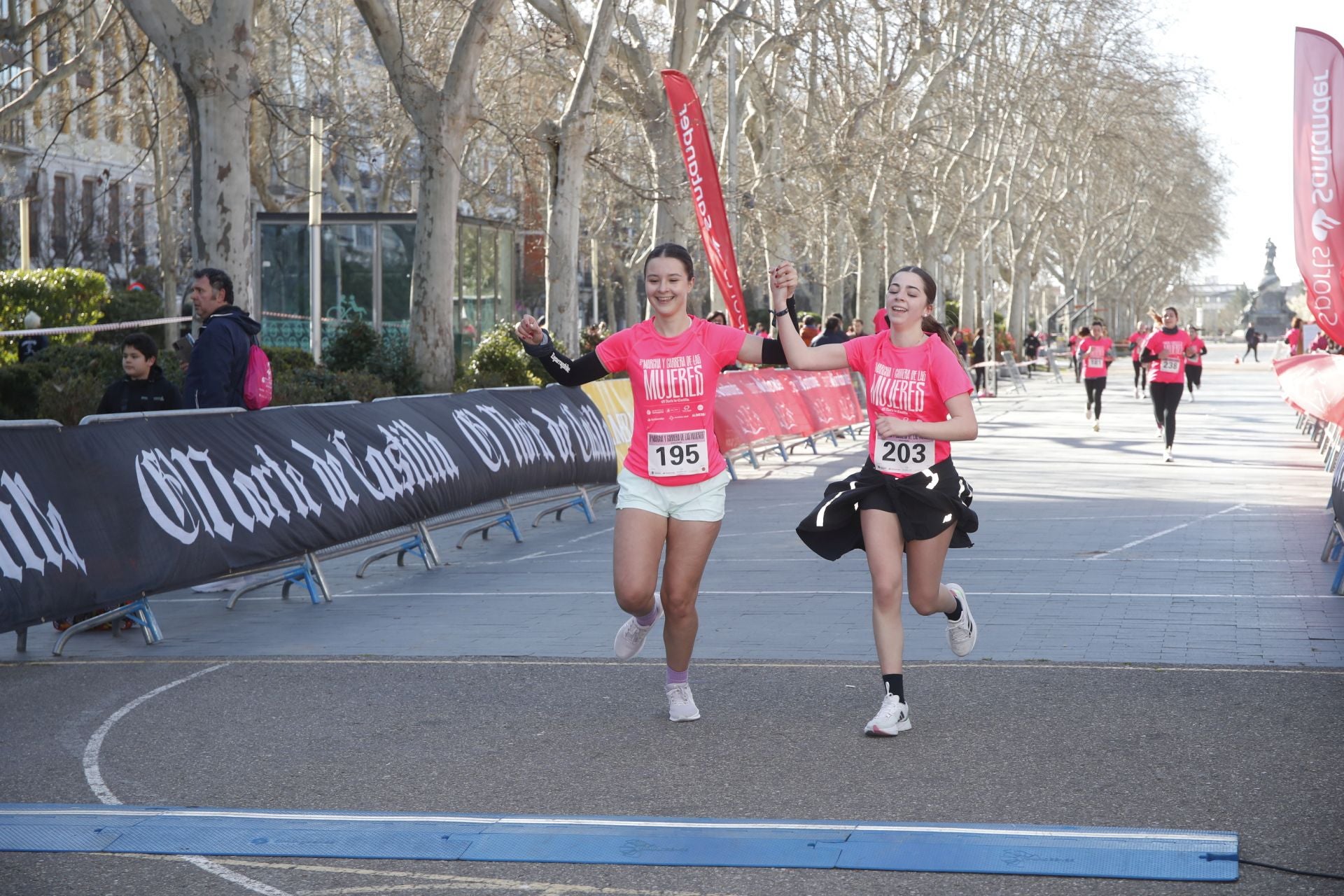 Búscate en la VIII Marcha y Carrera de las Mujeres (3/5)