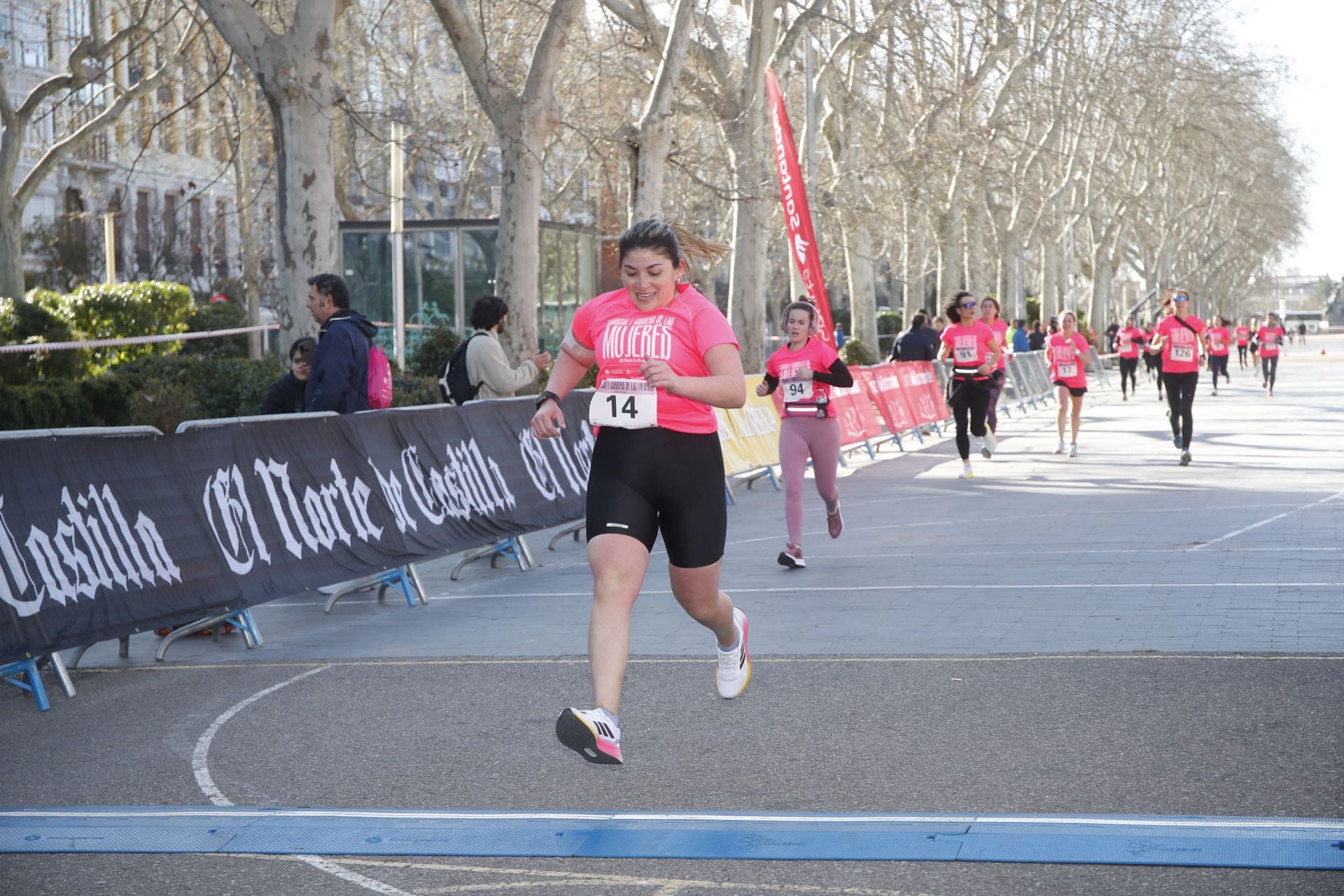 Búscate en la VIII Marcha y Carrera de las Mujeres (3/5)