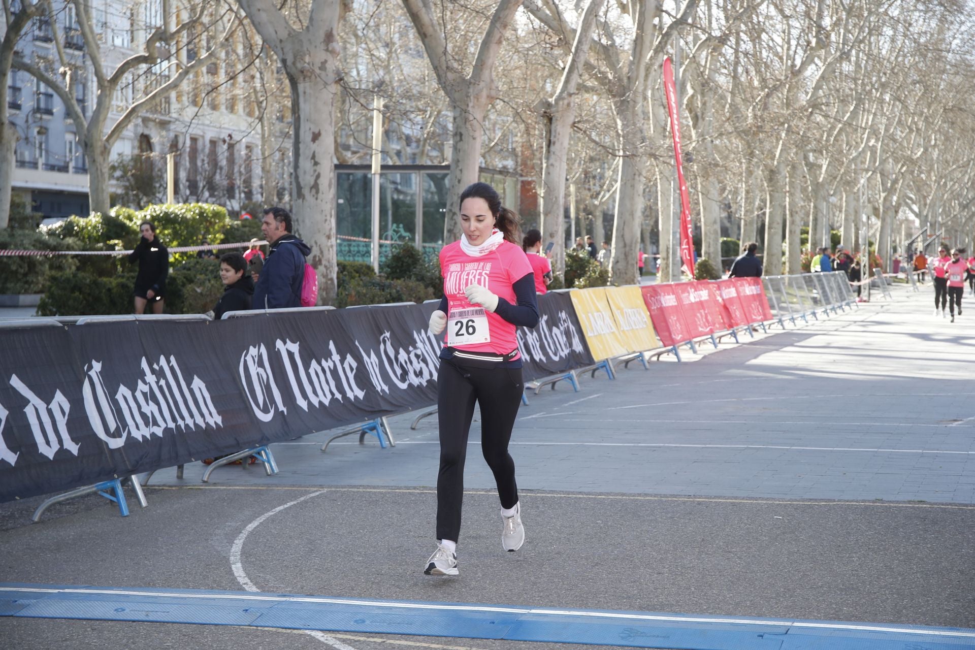 Búscate en la VIII Marcha y Carrera de las Mujeres (4/5)