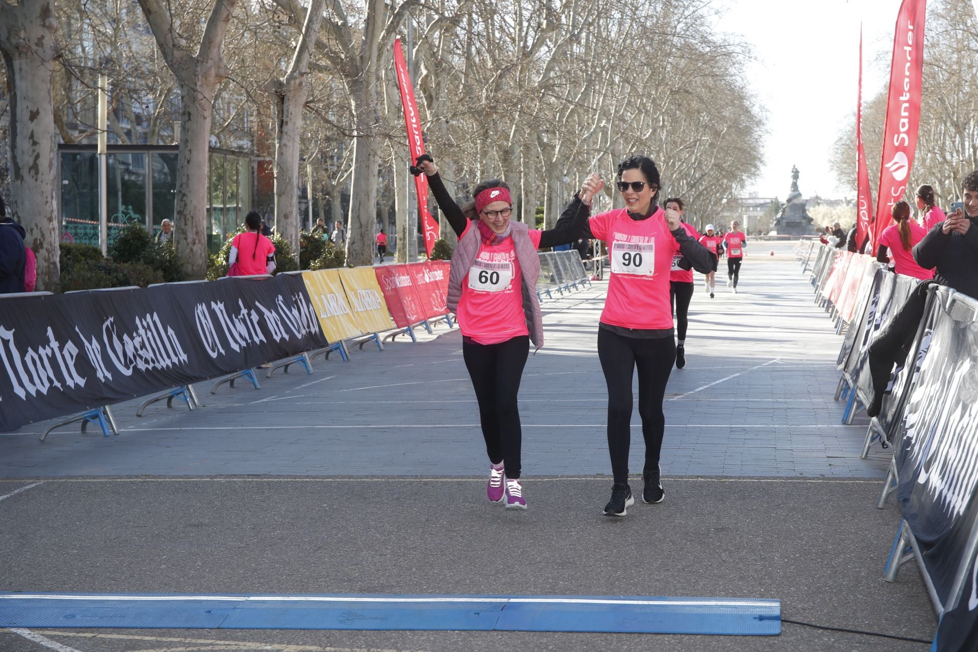 Búscate en la VIII Marcha y Carrera de las Mujeres (4/5)