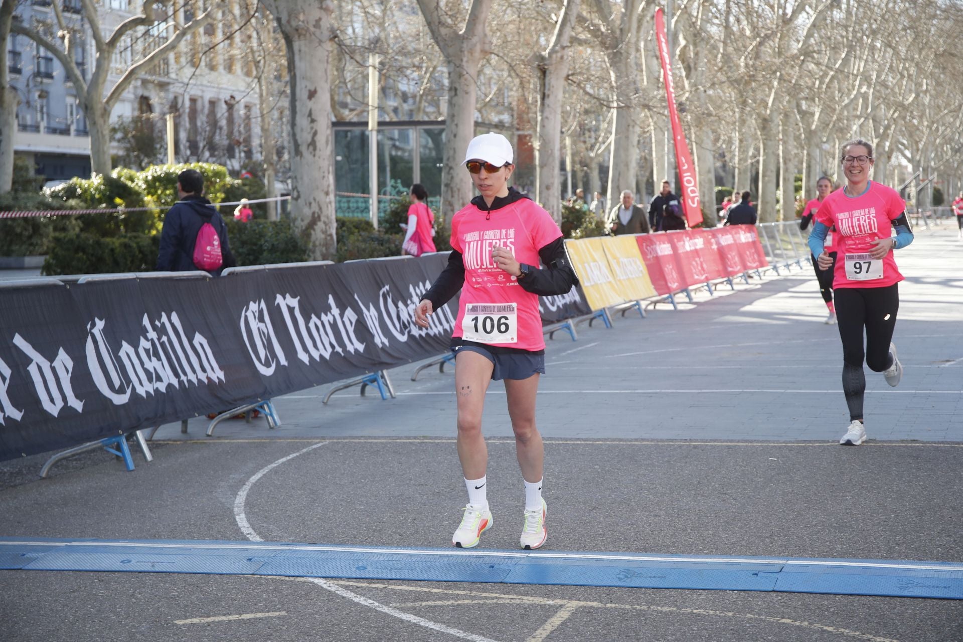 Búscate en la VIII Marcha y Carrera de las Mujeres (4/5)
