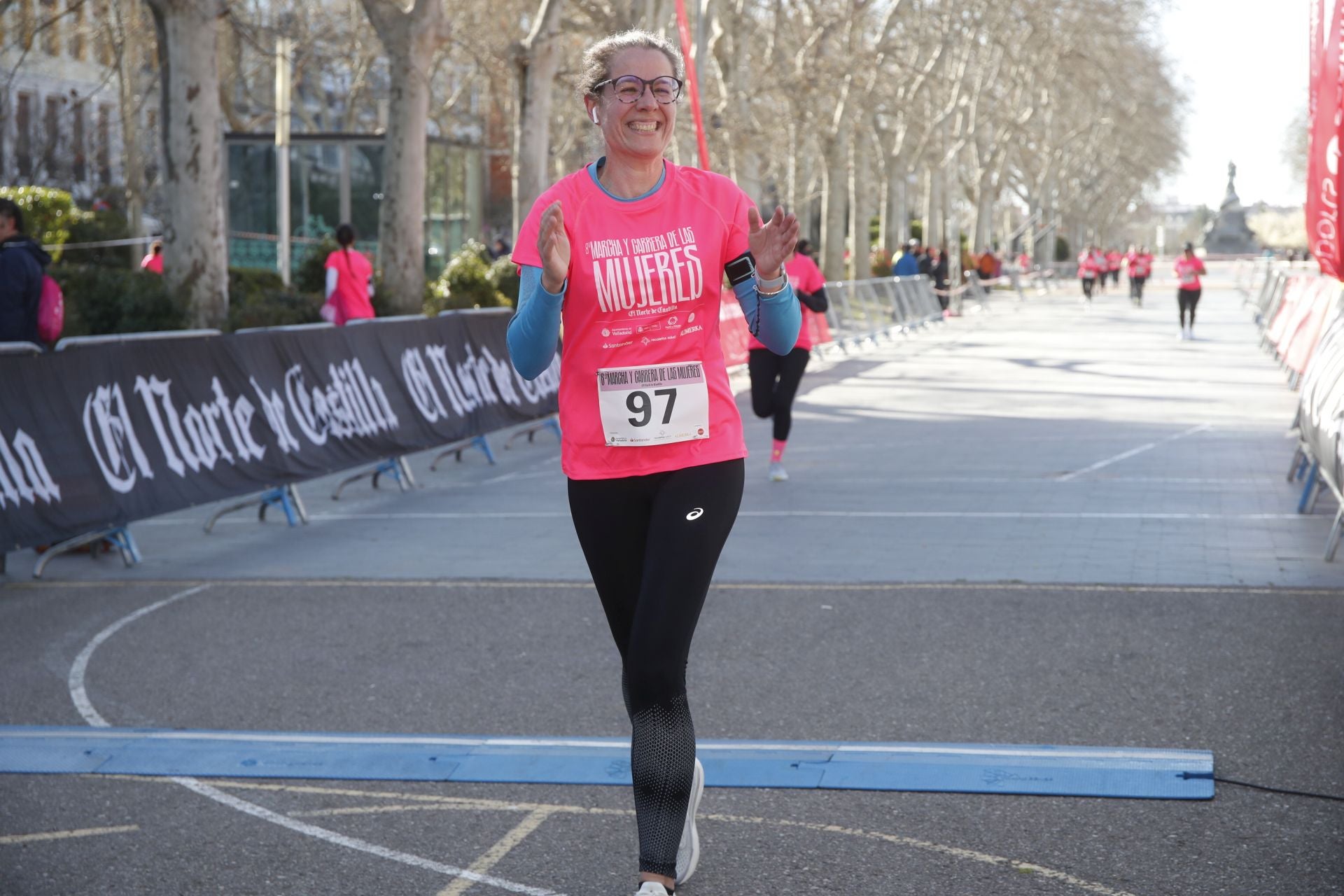 Búscate en la VIII Marcha y Carrera de las Mujeres (4/5)