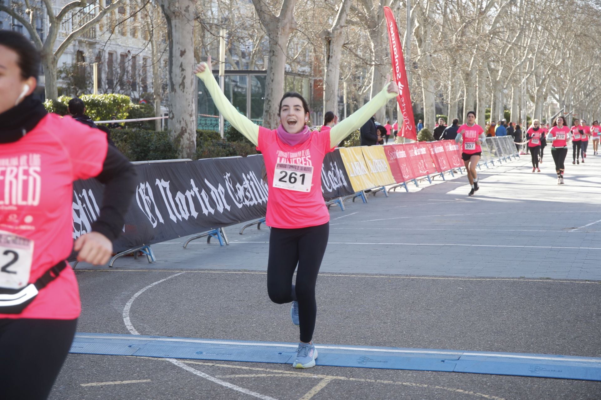 Búscate en la VIII Marcha y Carrera de las Mujeres (4/5)