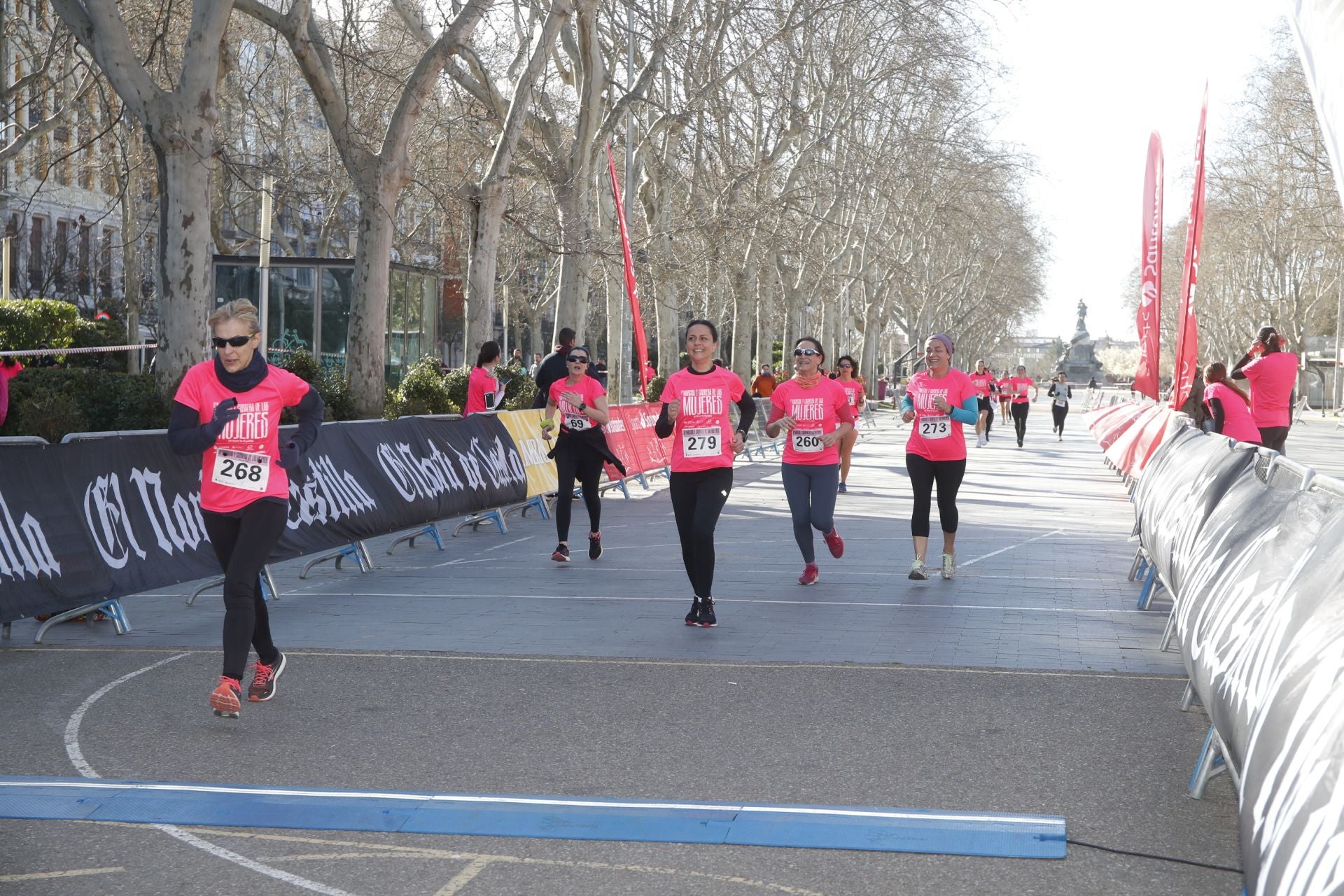 Búscate en la VIII Marcha y Carrera de las Mujeres (4/5)