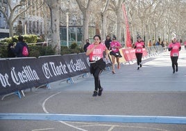 Búscate en la VIII Marcha y Carrera de las Mujeres (4/5)