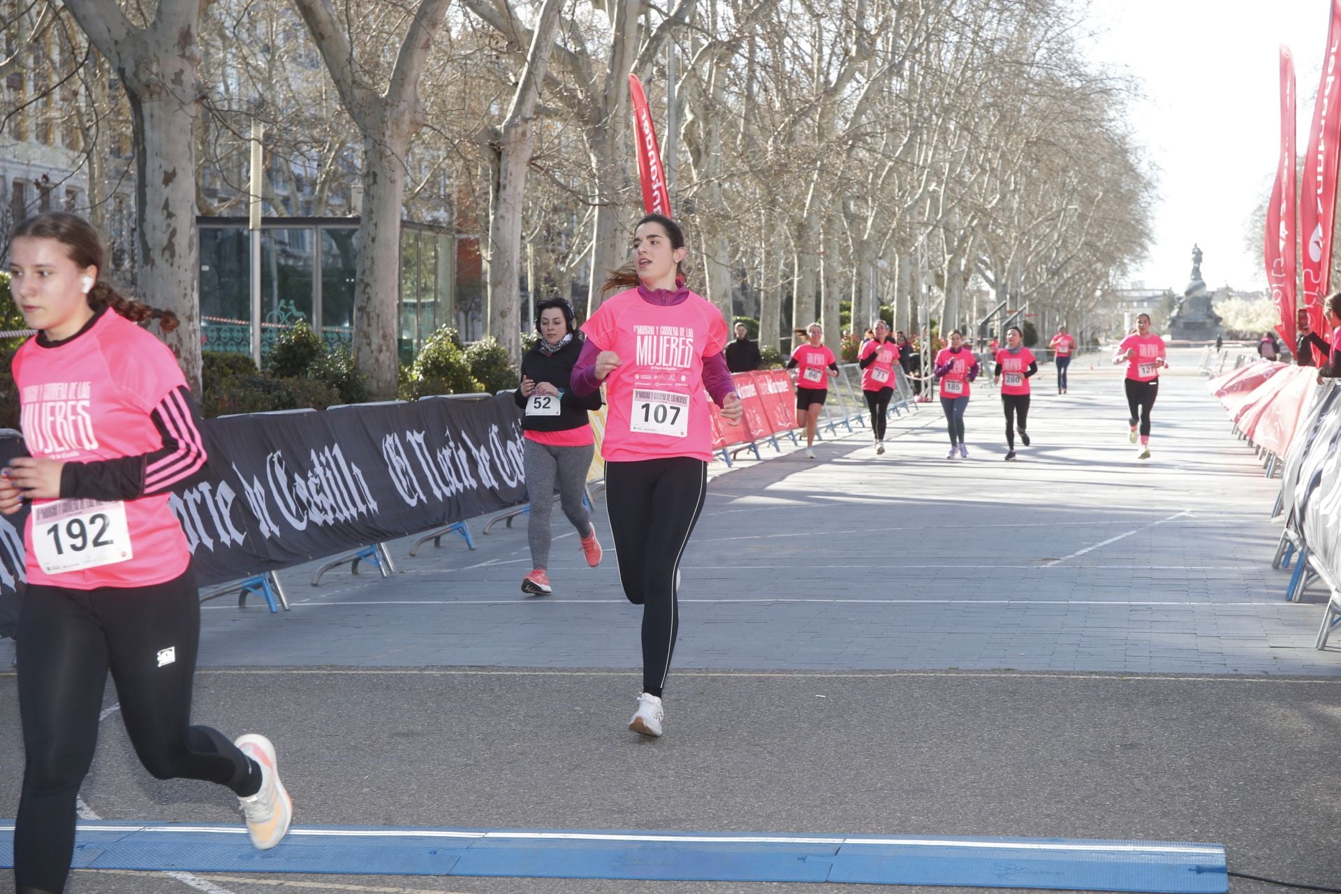 Búscate en la VIII Marcha y Carrera de las Mujeres (4/5)