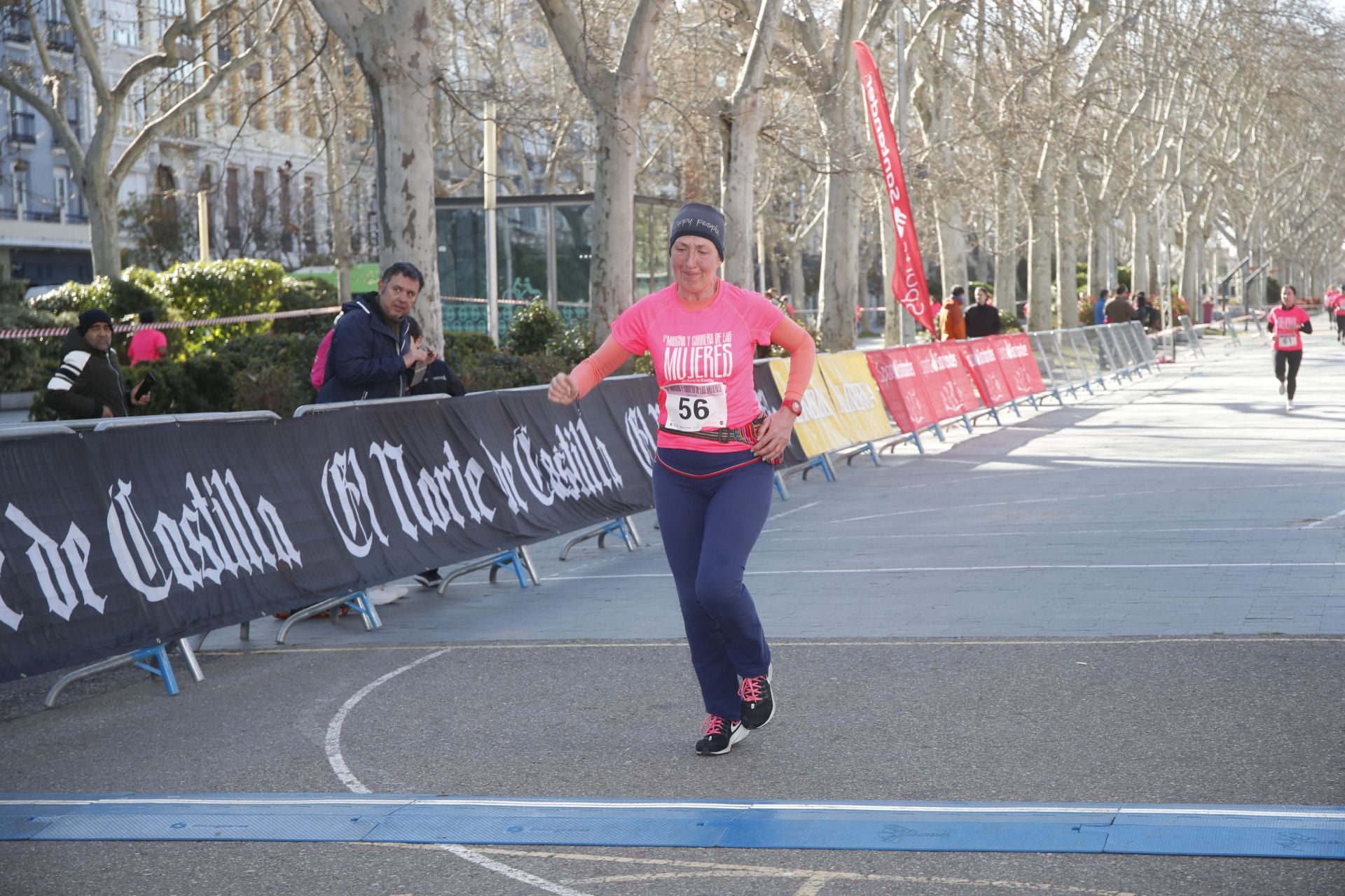 Búscate en la VIII Marcha y Carrera de las Mujeres (4/5)