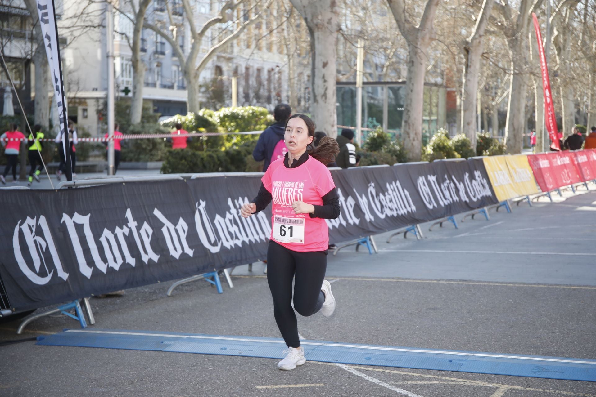 Búscate en la VIII Marcha y Carrera de las Mujeres (4/5)