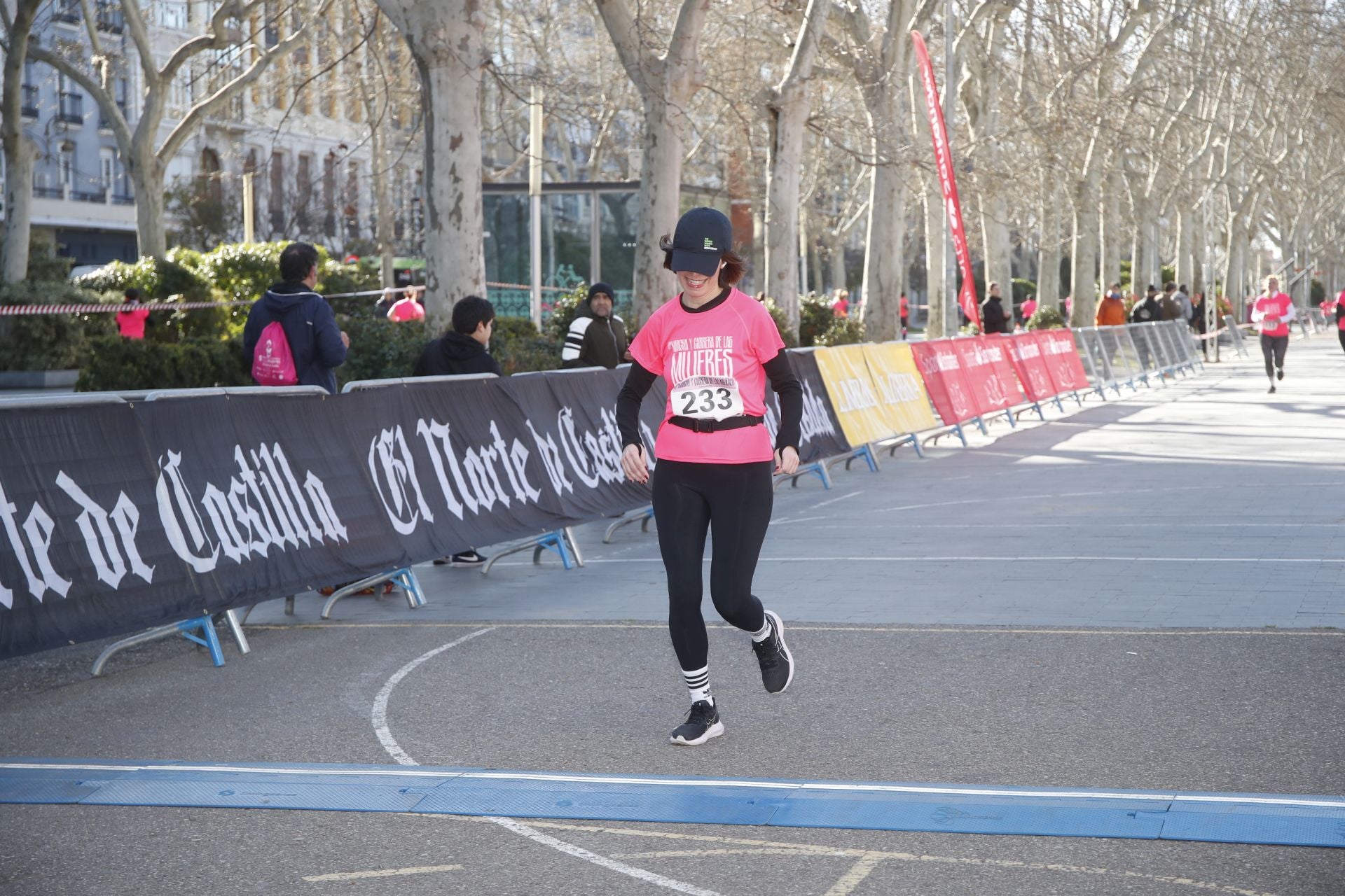 Búscate en la VIII Marcha y Carrera de las Mujeres (4/5)
