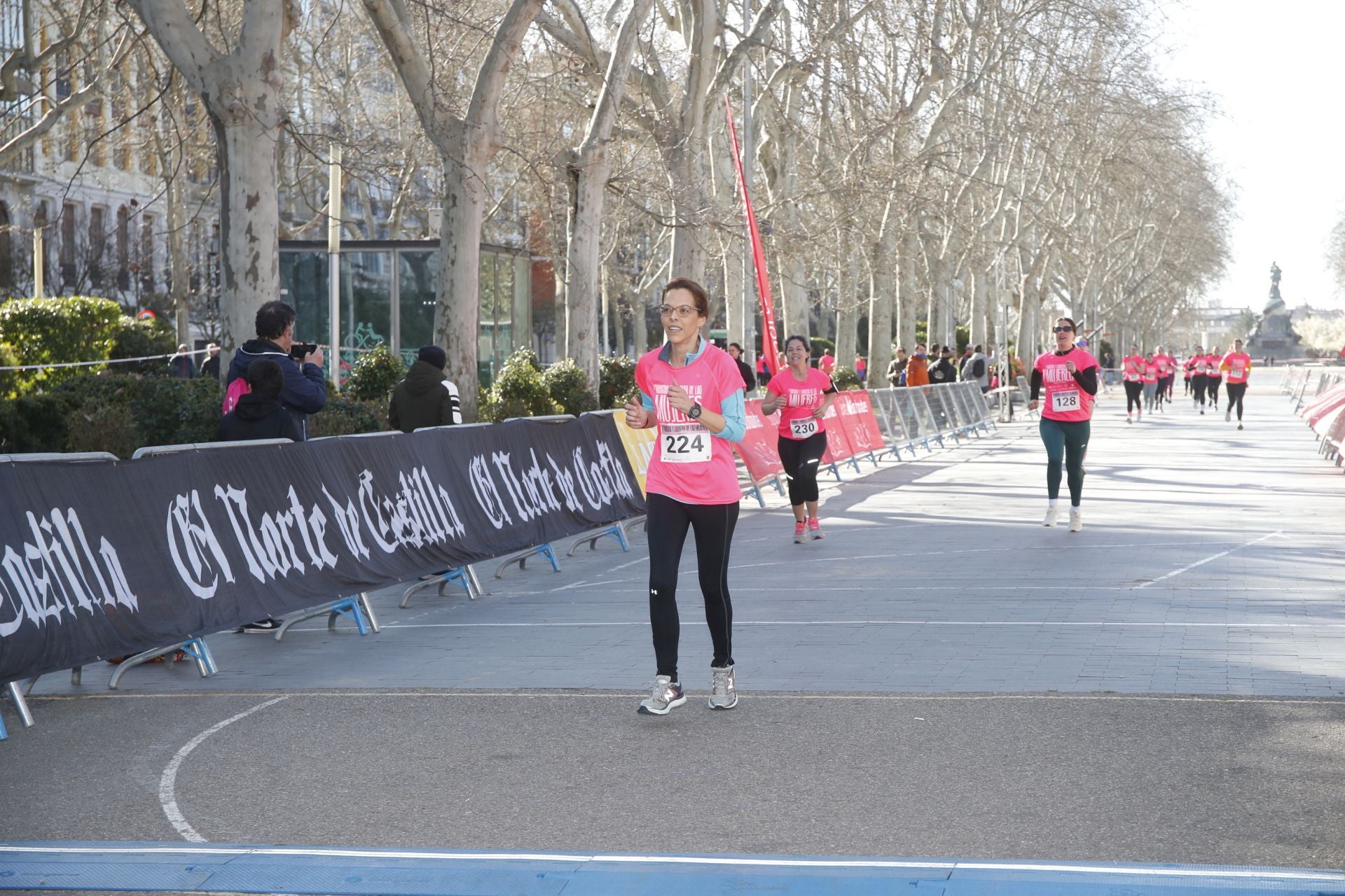 Búscate en la VIII Marcha y Carrera de las Mujeres (4/5)