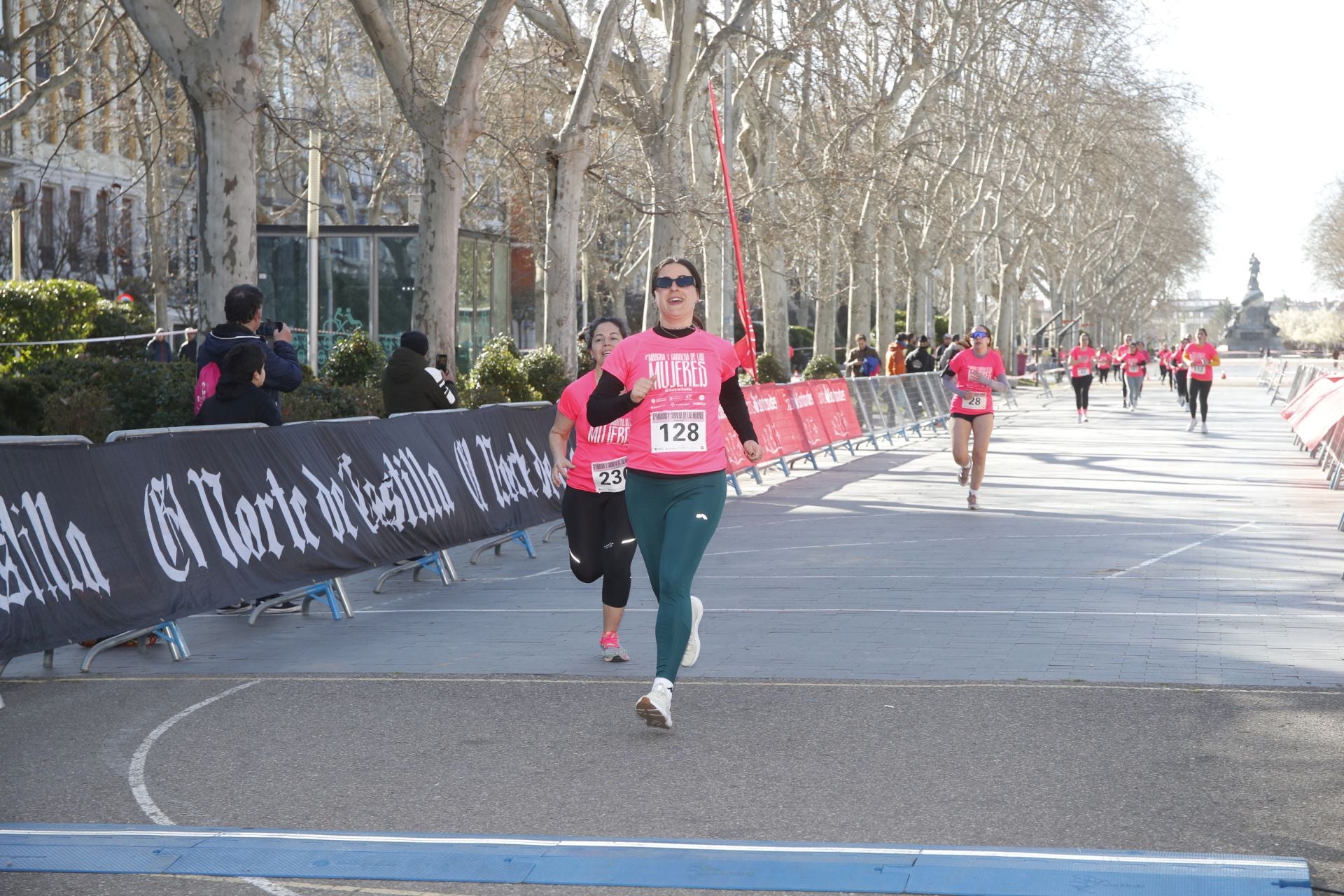 Búscate en la VIII Marcha y Carrera de las Mujeres (4/5)