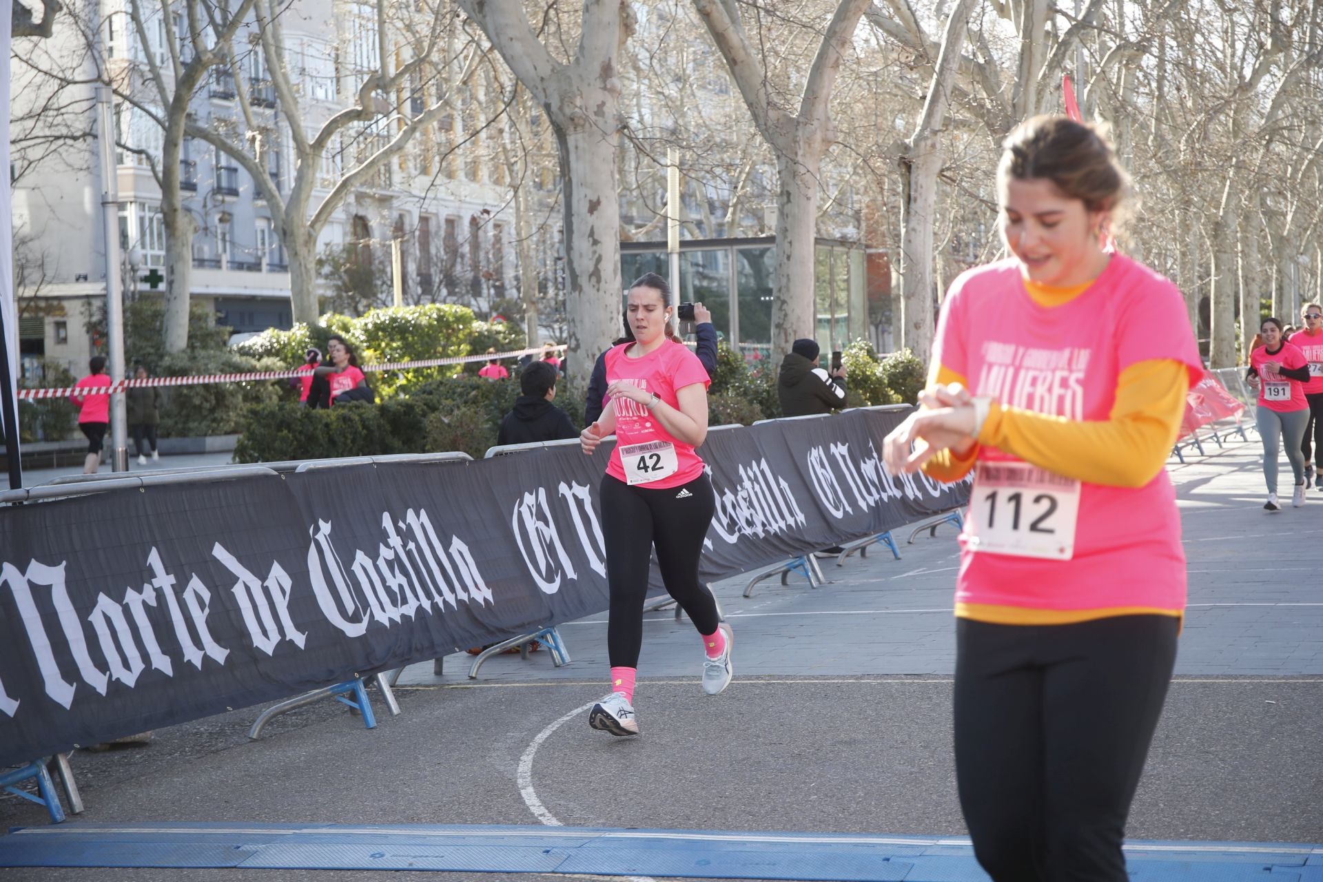 Búscate en la VIII Marcha y Carrera de las Mujeres (4/5)
