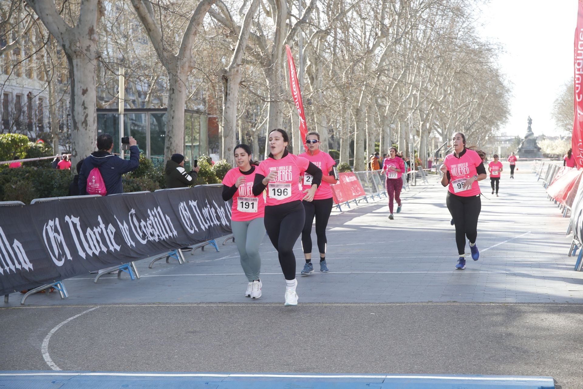 Búscate en la VIII Marcha y Carrera de las Mujeres (4/5)