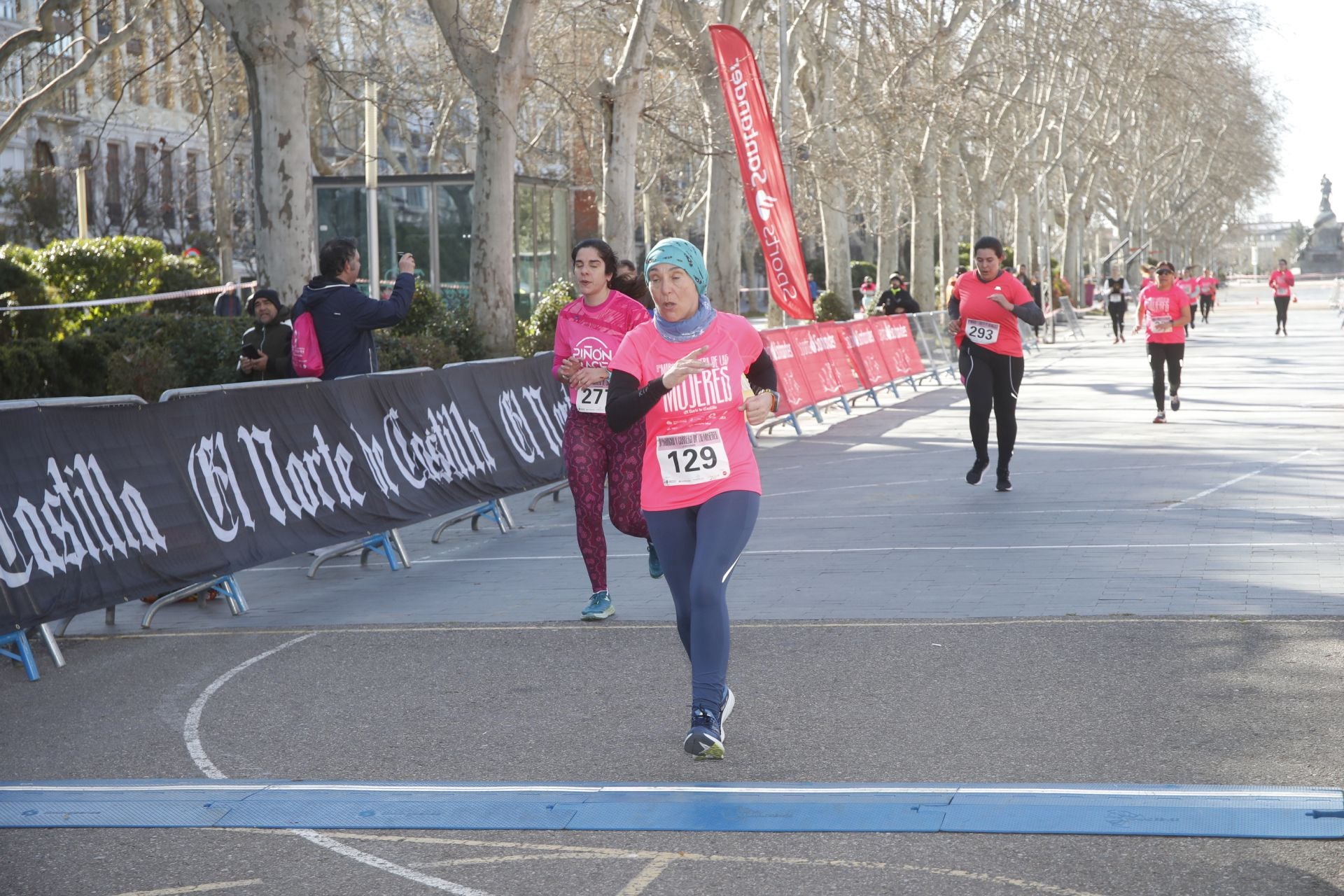 Búscate en la VIII Marcha y Carrera de las Mujeres (5/5)