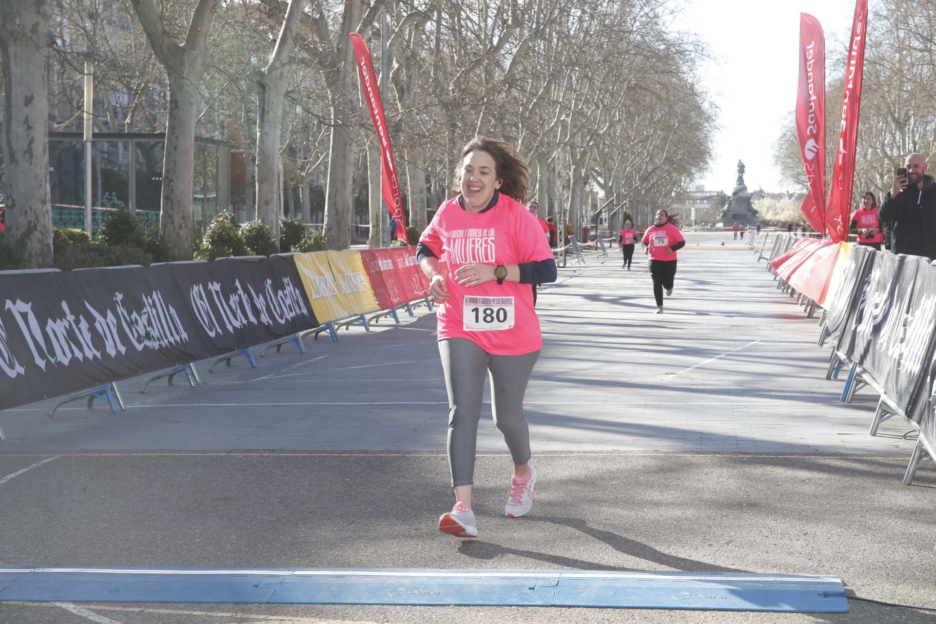 Búscate en la VIII Marcha y Carrera de las Mujeres (5/5)