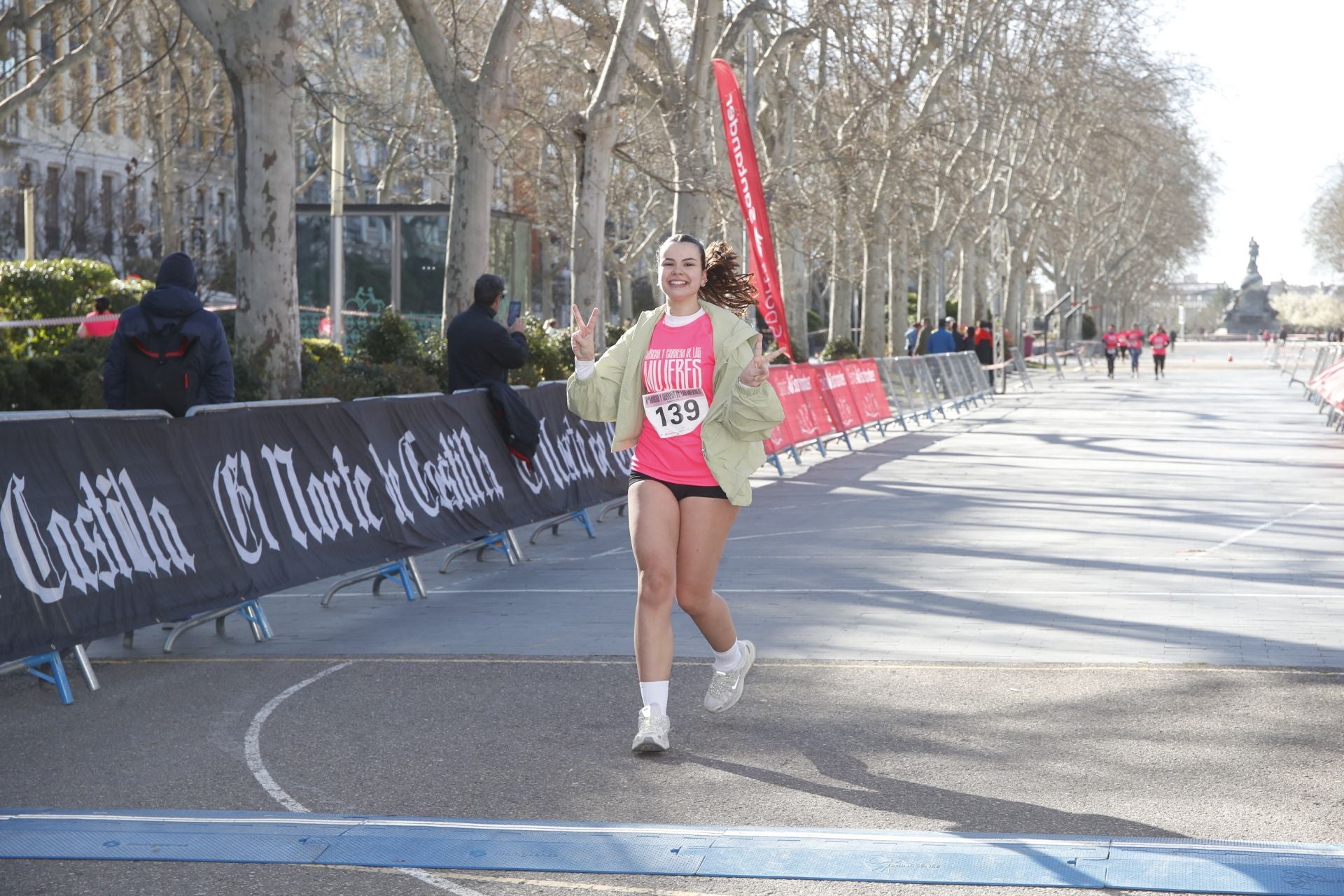 Búscate en la VIII Marcha y Carrera de las Mujeres (5/5)