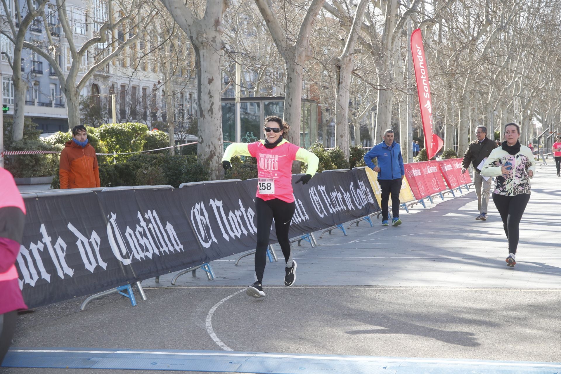 Búscate en la VIII Marcha y Carrera de las Mujeres (5/5)