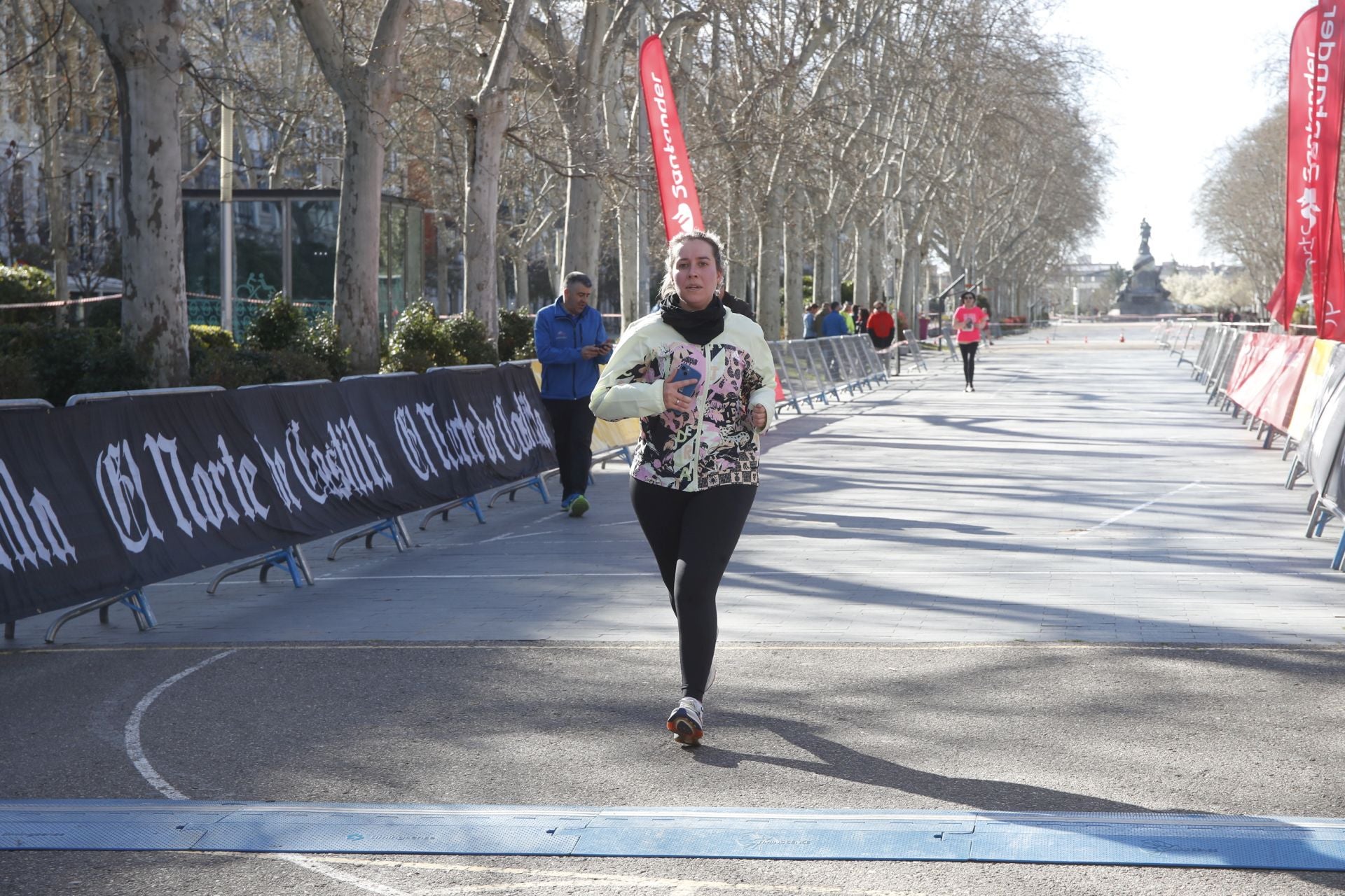 Búscate en la VIII Marcha y Carrera de las Mujeres (5/5)