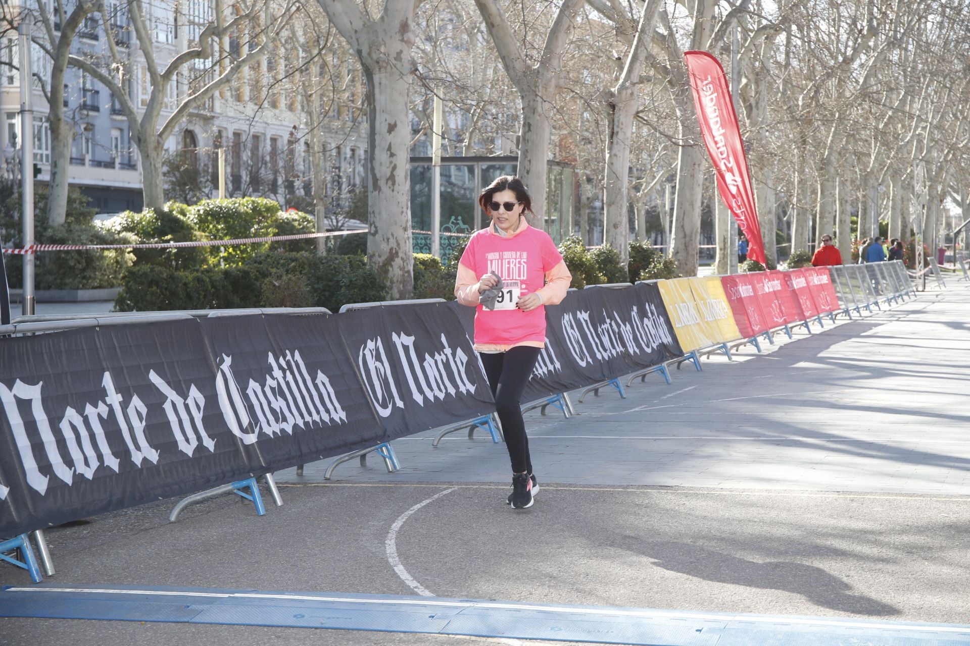 Búscate en la VIII Marcha y Carrera de las Mujeres (5/5)
