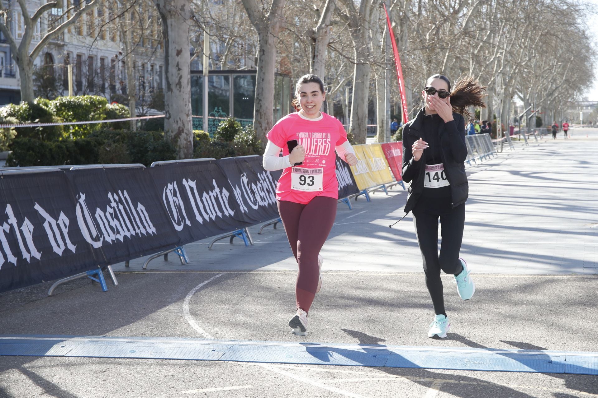 Búscate en la VIII Marcha y Carrera de las Mujeres (5/5)