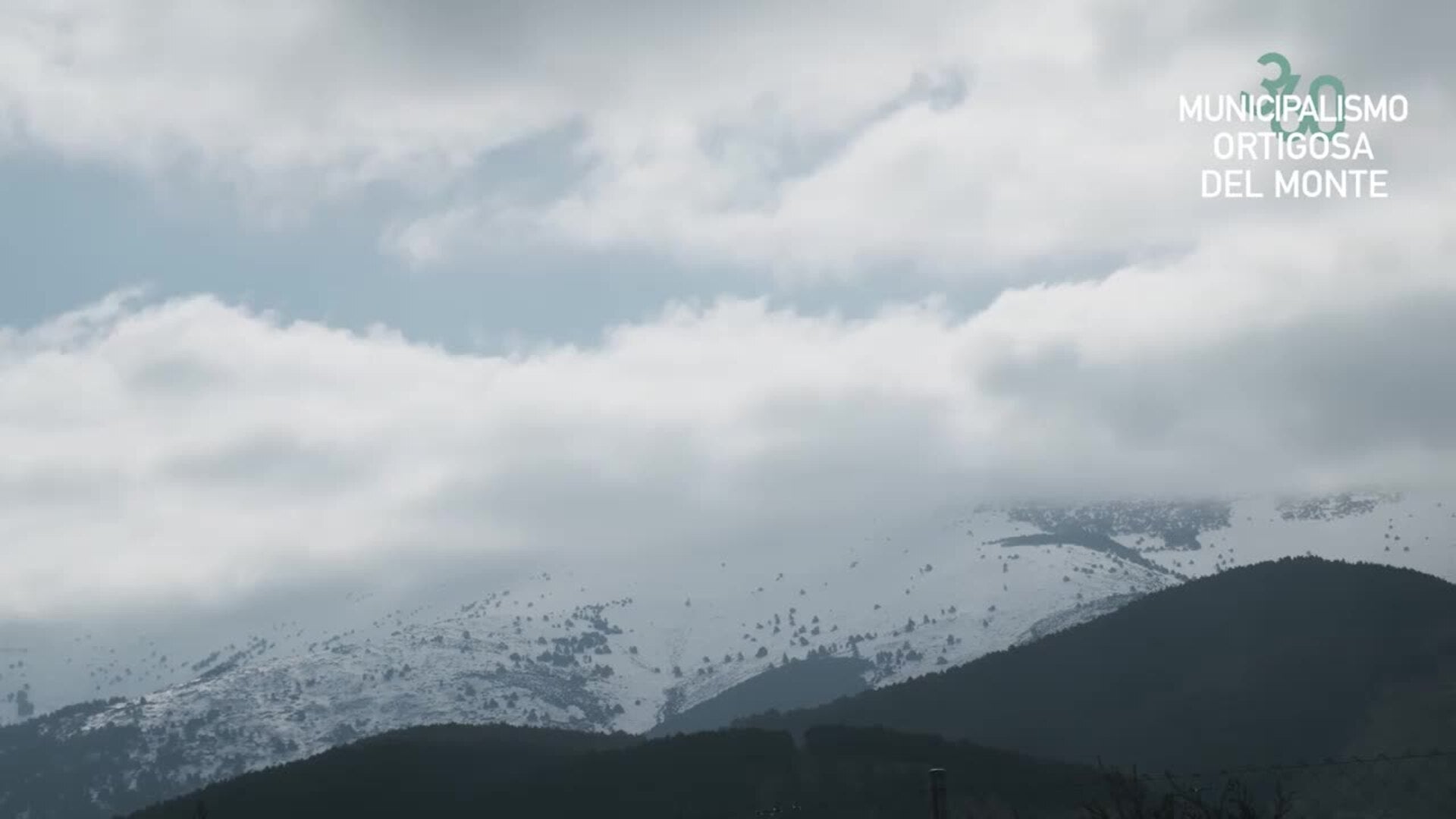 Ortigosa del Monte, el pueblo de donde salieron las piedras del Acueducto