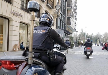 Intervienen en una pelea con palos de billar en un bar de Delicias