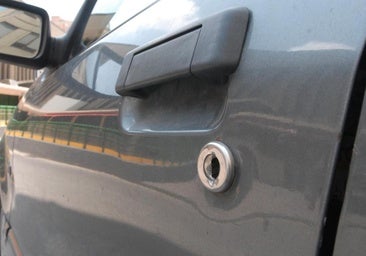 Este es el coche más robado en cada provincia de Castilla y León