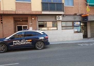 Exigen actualizar el catálogo de puestos para aumentar el número de policías nacionales en Medina