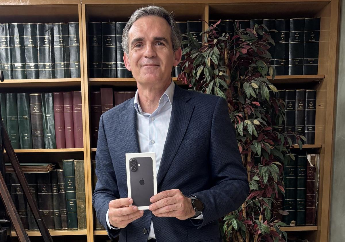 Hacerse suscriptor de El Norte de Castilla tiene premio