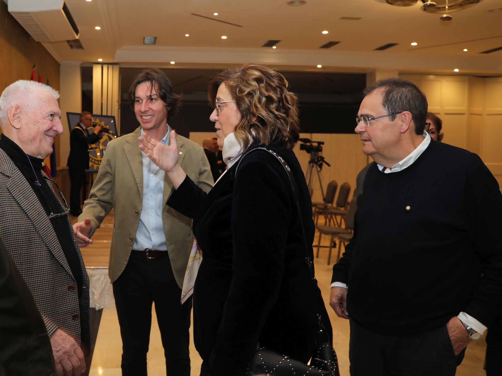 Premios en Palencia a los protagonistas del futuro