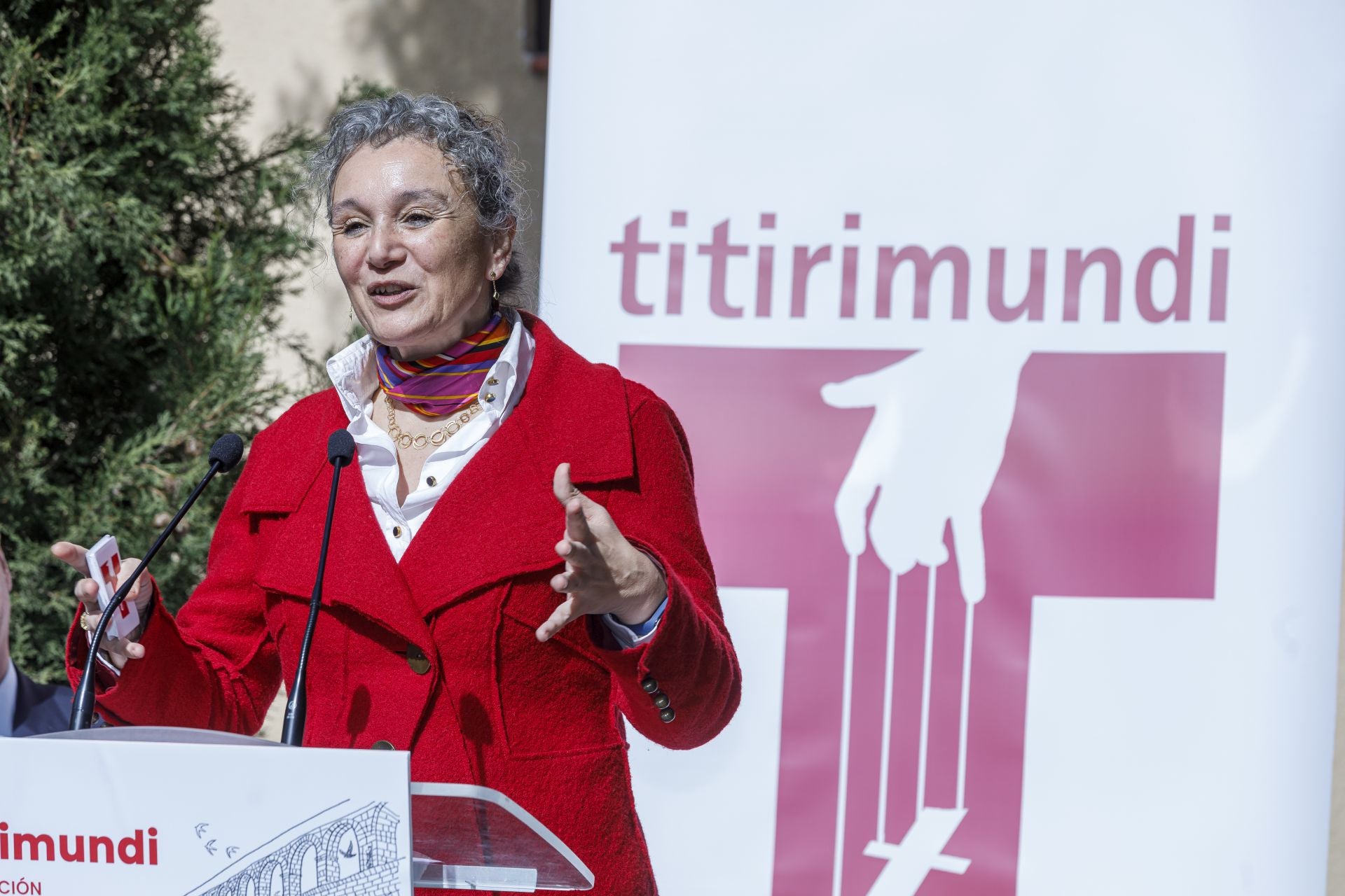 Titirimundi programa más de 400 funciones del 13 al 18 de mayo