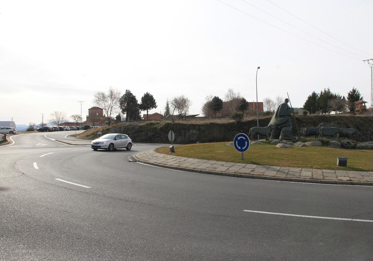Los remanentes financiarán el vial al Ave desde la rotonda del Pastor y la iluminación del Acueducto