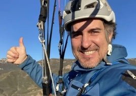 Carlos Suárez, en una imagen de archivo.