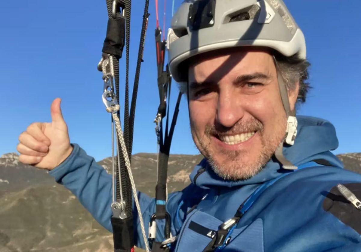 Broncano habló en 'La Revuelta' de invitar a Carlos Suárez horas antes de su accidente mortal