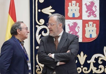 Villalar tendrá dispositivo de seguridad: asume organizarlo el municipio tras apartarse las Cortes