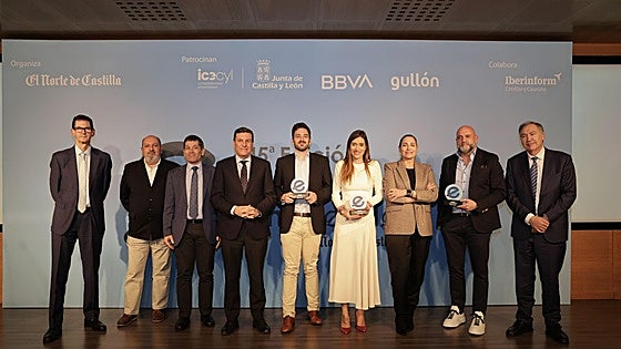 El gen empresarial marcado por el talento