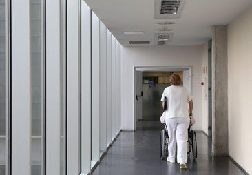 Supervisoras y responsables de Enfermería exigen un aumento de sueldo acorde a su responsabilidad
