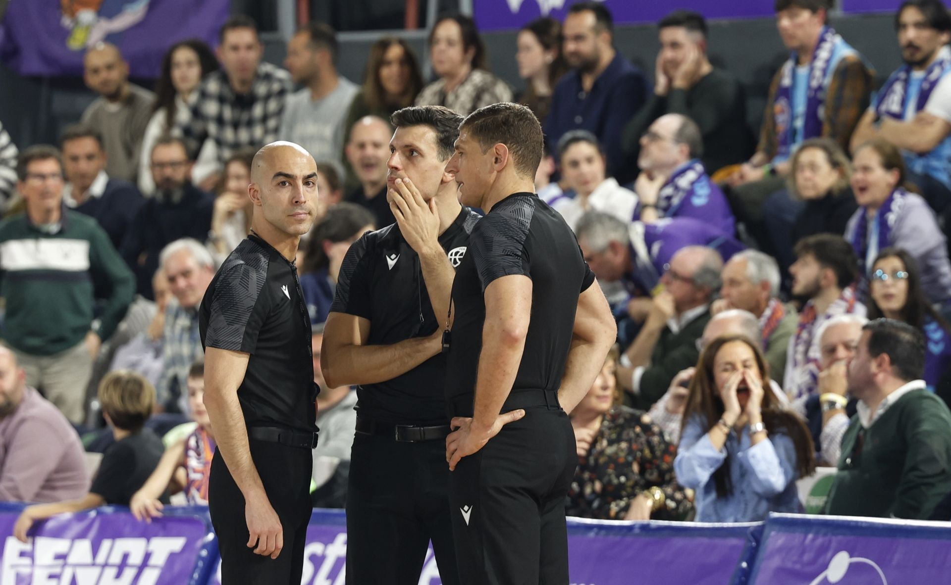 Así ha ganado el Súper Agropal Palencia al Menorca