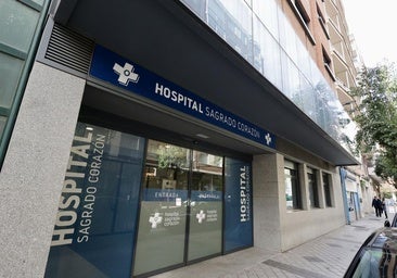 Al menos otras tres denuncias elevan a cinco las víctimas del médico del Sagrado Corazón