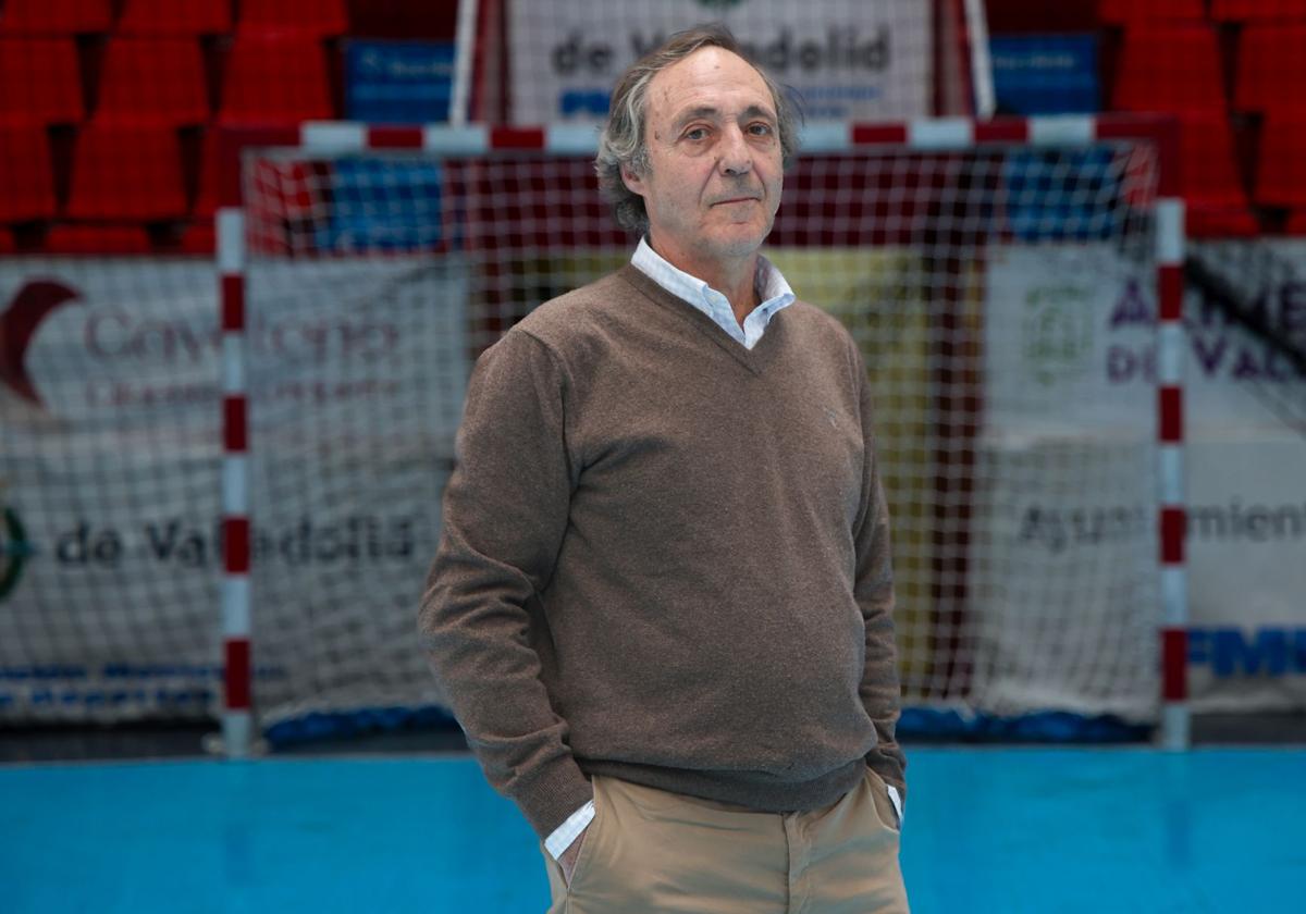 El titular indiscutible del deporte con cuatro alcaldes